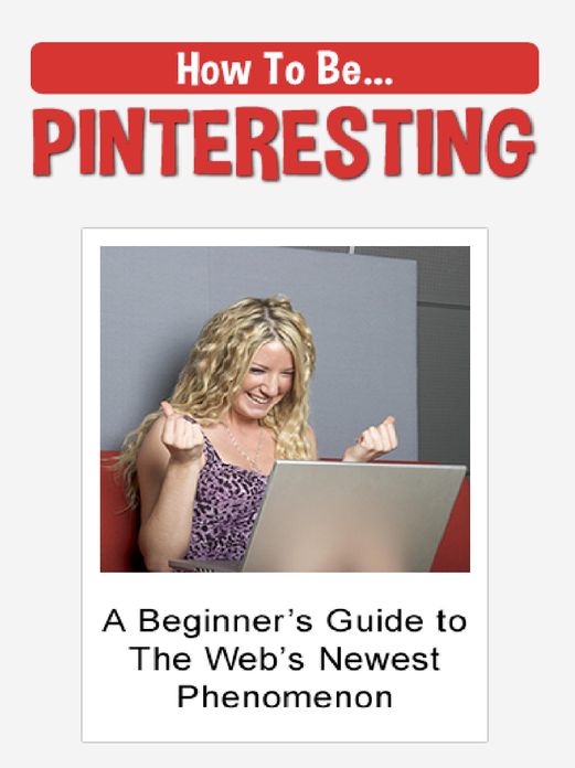 Be Pinteresting