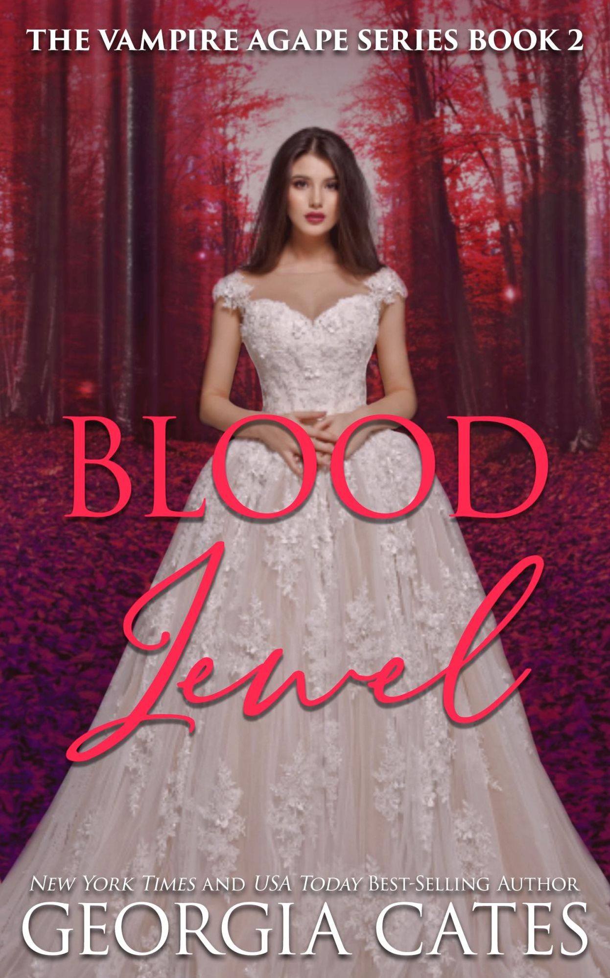 Blood Jewel