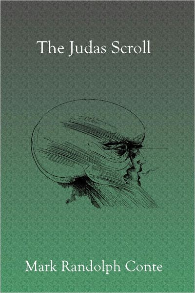 The Judas Scroll