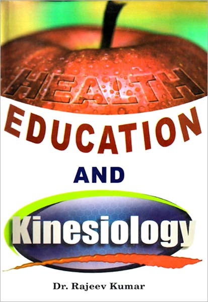 Health Education and Kinesiology