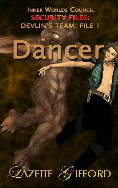 Devlin's Team, File 1: Dancer