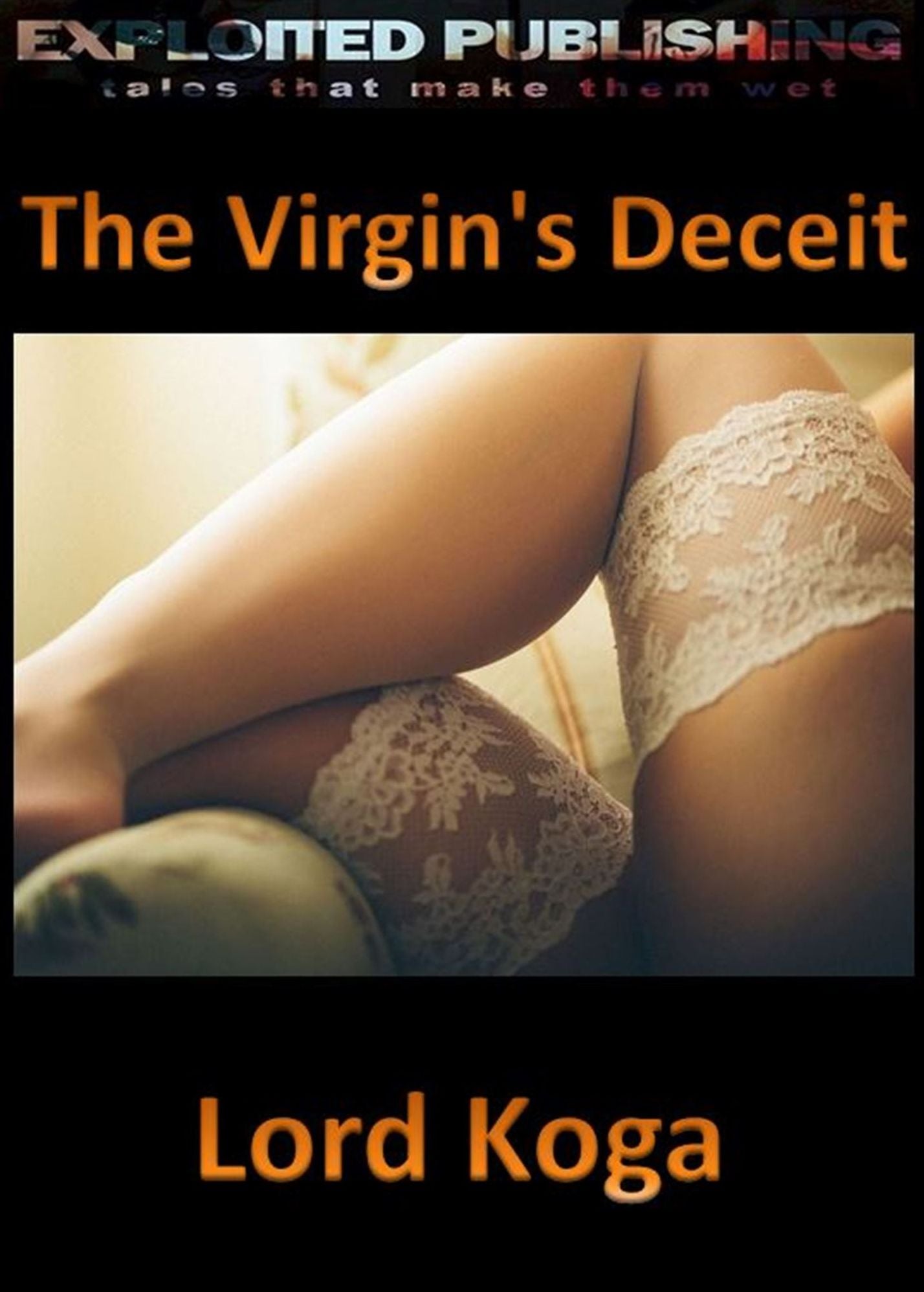 The Virgin’s Deceit