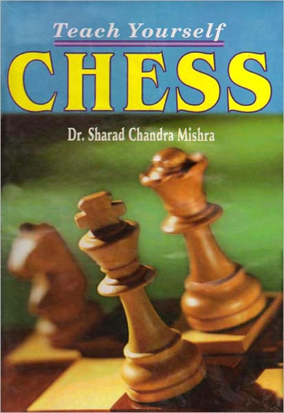 Teach Yourself Chess