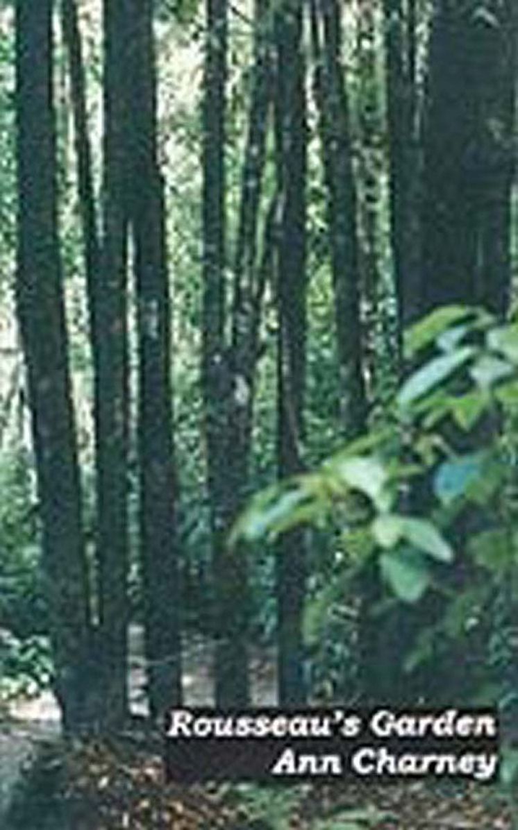 Rousseaus Garden