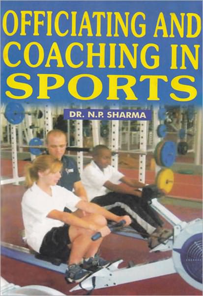 Officiating and Coaching in Sports