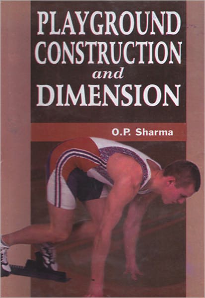 Playground Construction and Dimension