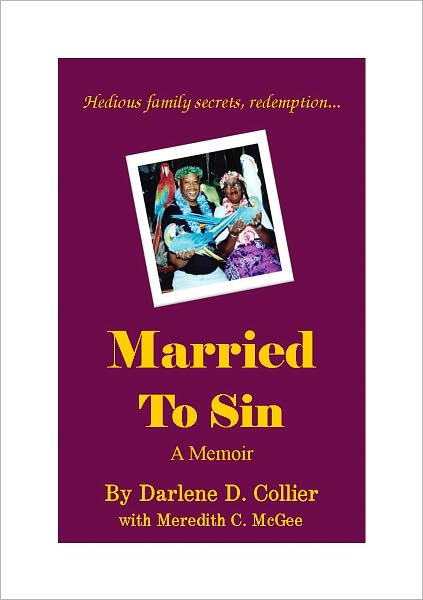 Married to Sin