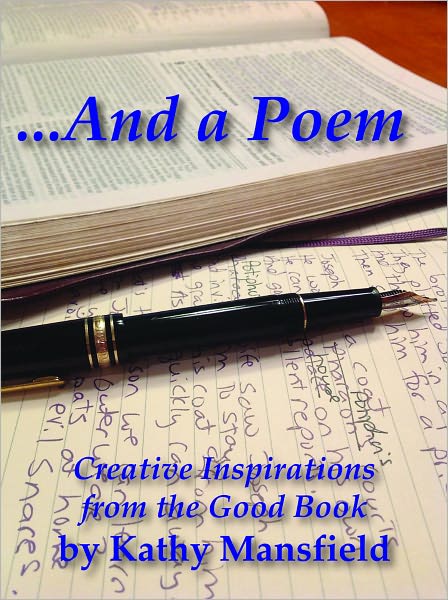 And a Poem