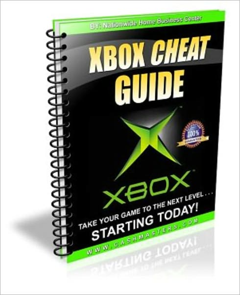 Xbox Cheat Guide