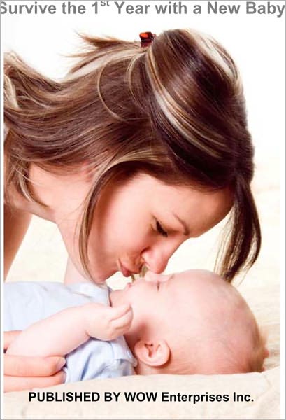 Survive The 1st Year With A New Baby