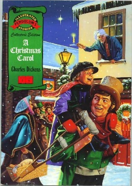 A Christmas Carol