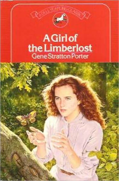 A GIRL OF THE LIMBERLOST