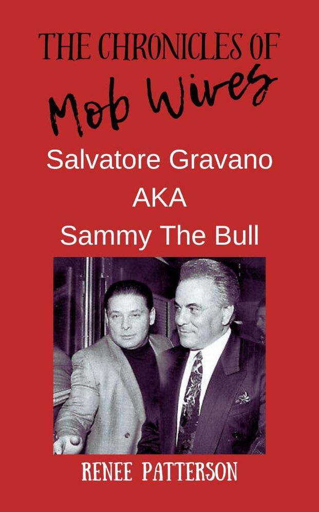 The Men Behind Mob Wives: Sammy “The Bull” Gravano