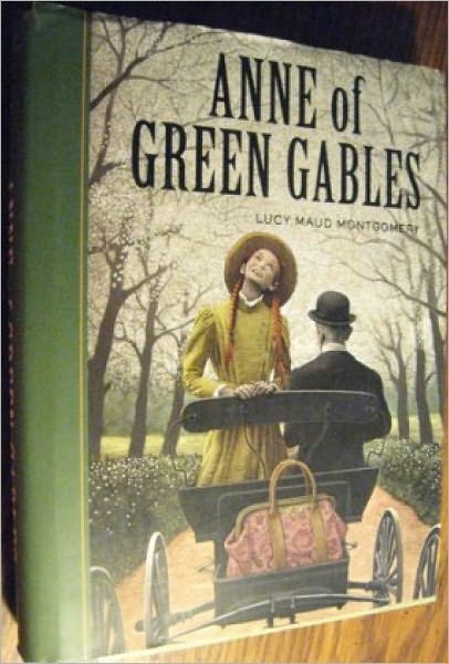 Anne of Green Gables