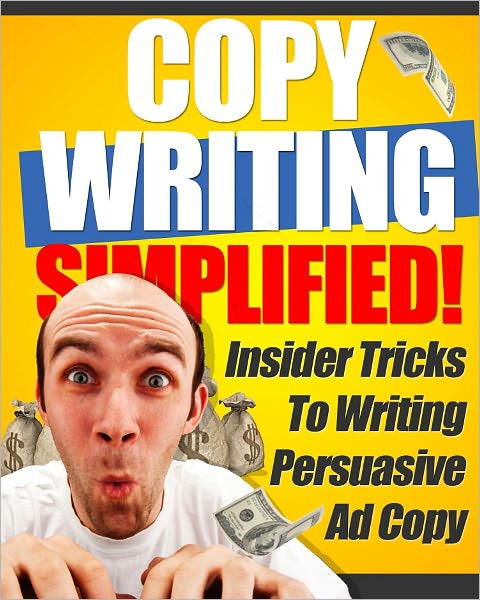 Copy Writing Simplified