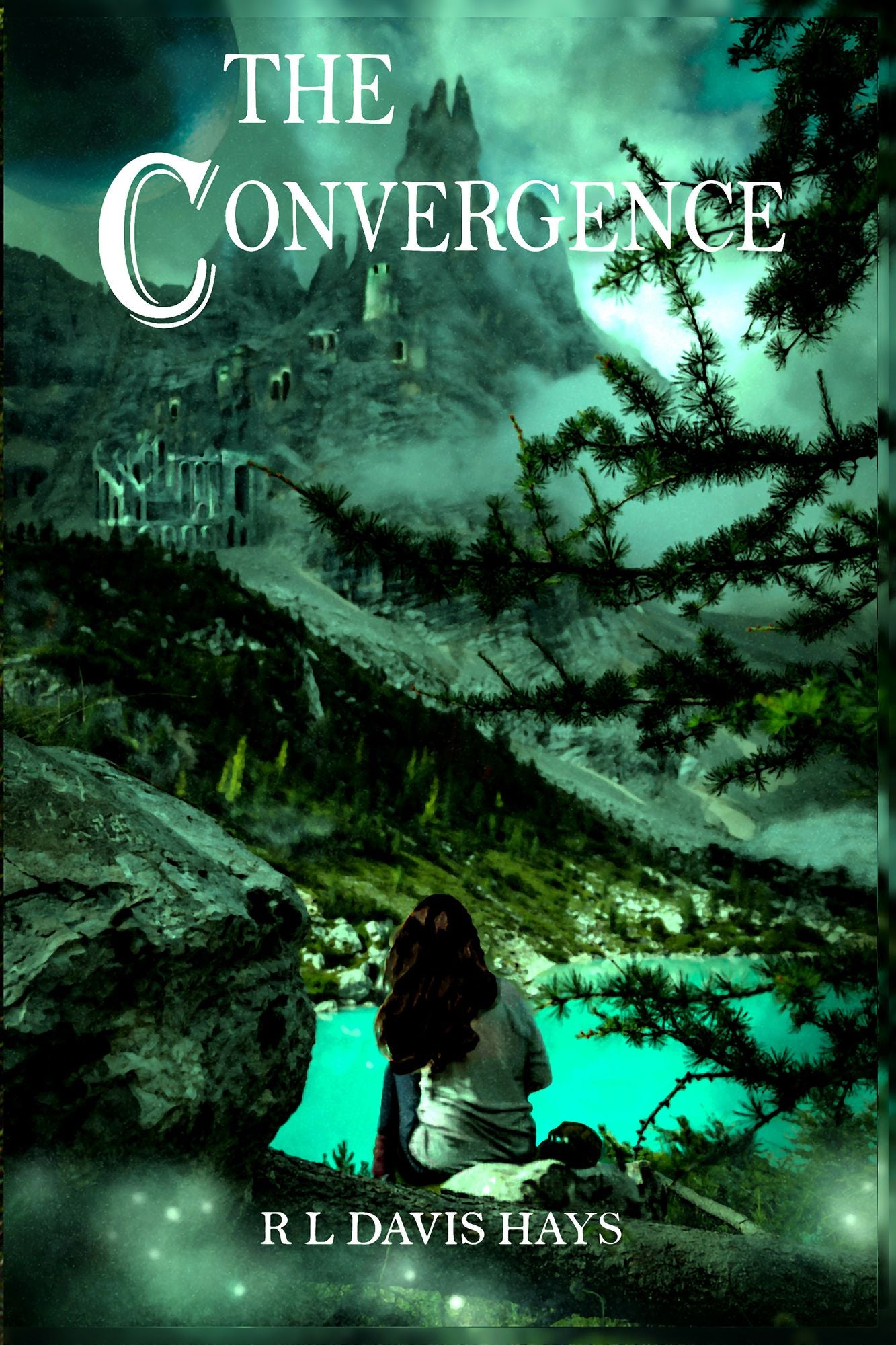 The Convergence - Translations from Jorthus: Book Two