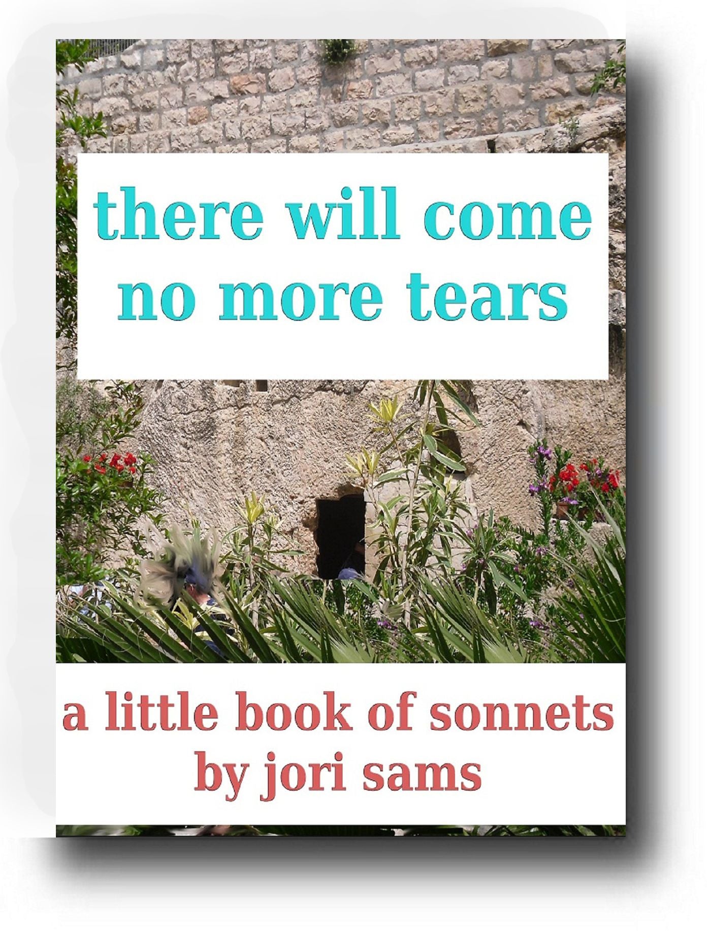 There Will Come No More Tears