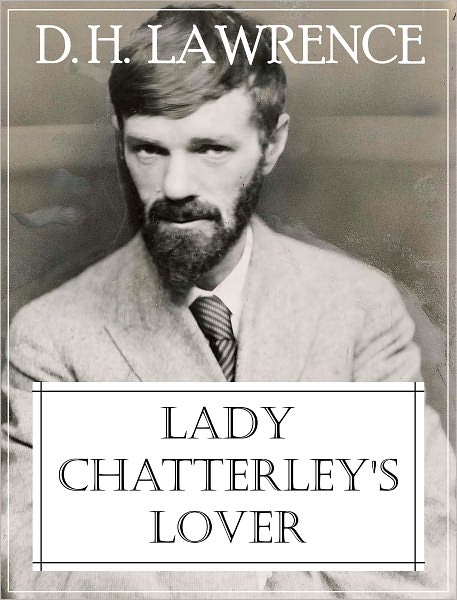 Lady Chatterley's Lover