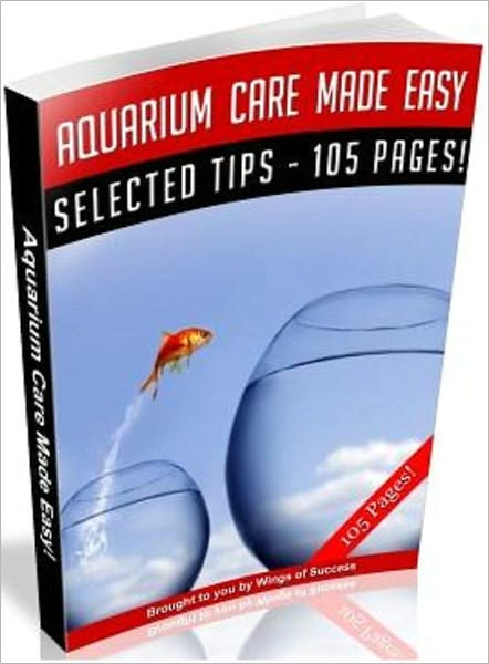 Aquarium Care Made Easy
