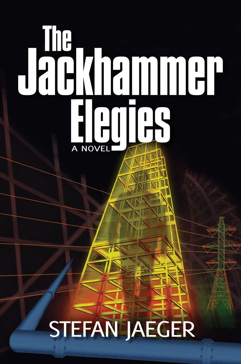 The Jackhammer Elegies
