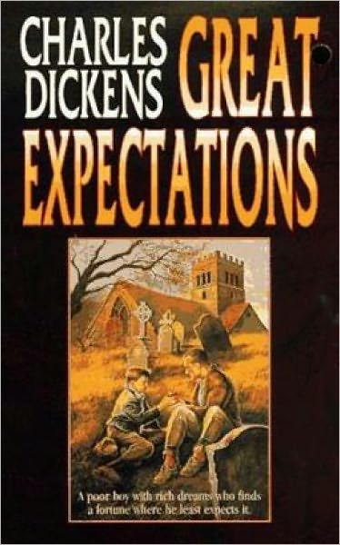 Great Expectations by Charles Dickens