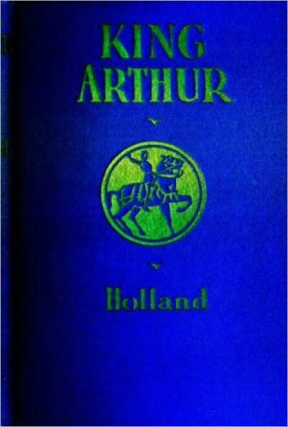 King Arthur and the Knights of the Round Table