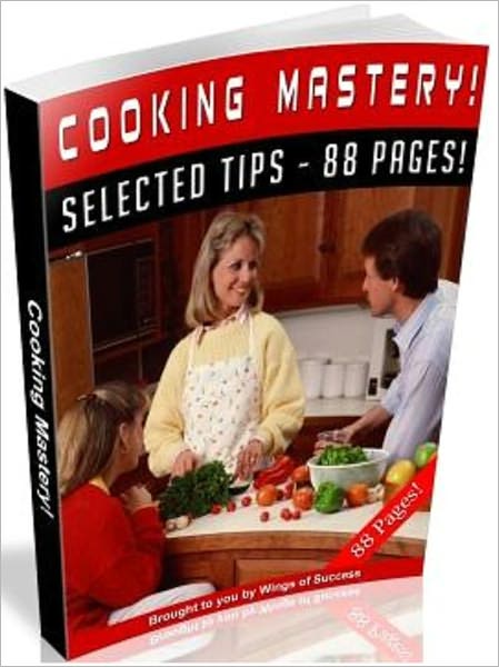 Cooking Mastery