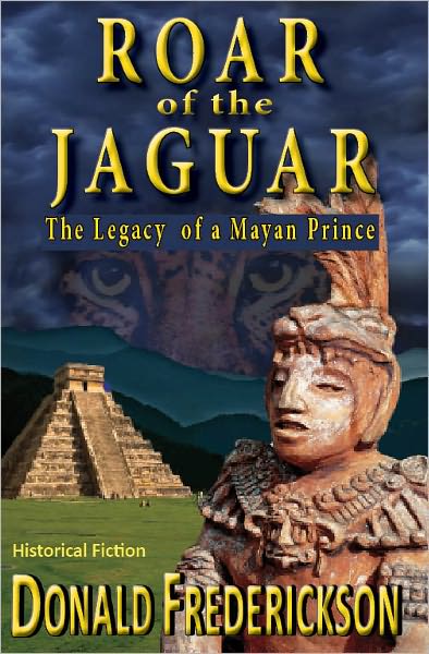 Roar of the Jaguar
