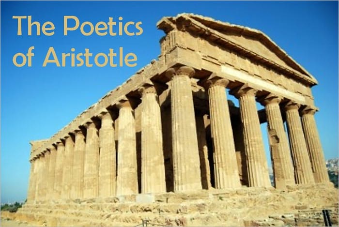 The Poetics of Aristotle (Illustrated)