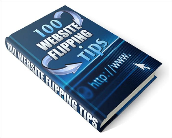 100 Web Flipping Tips