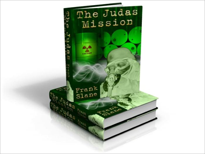 The Judas Mission