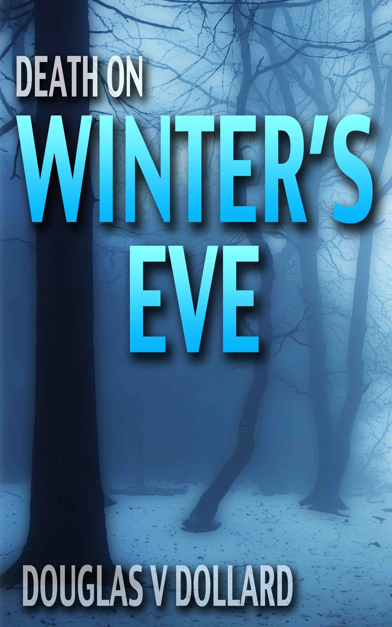 DEATH ON WINTER'S EVE