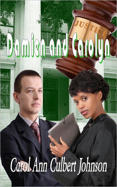 Damien and Carolyn (Short Story)