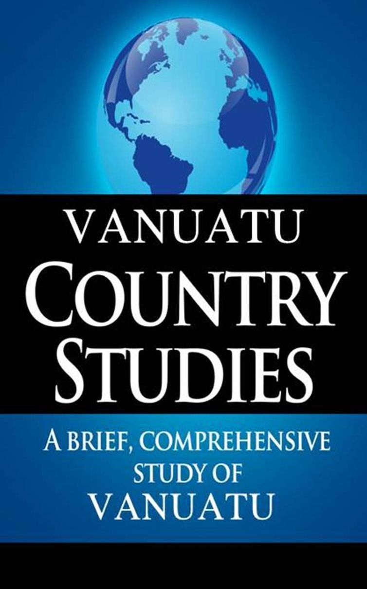 VANUATU Country Studies