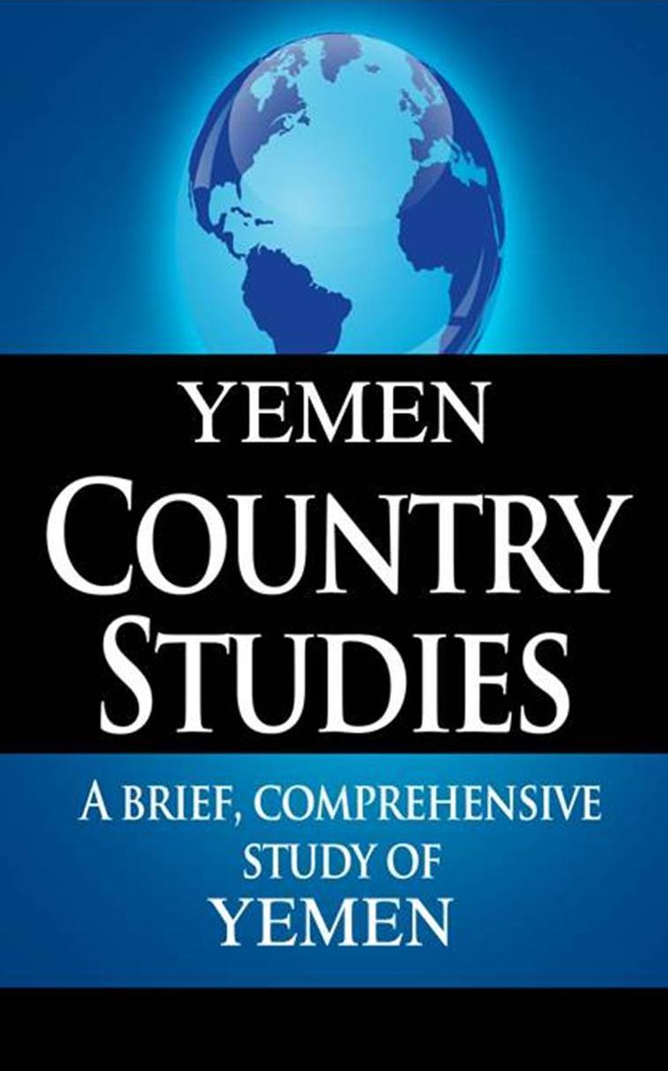 YEMEN Country Studies