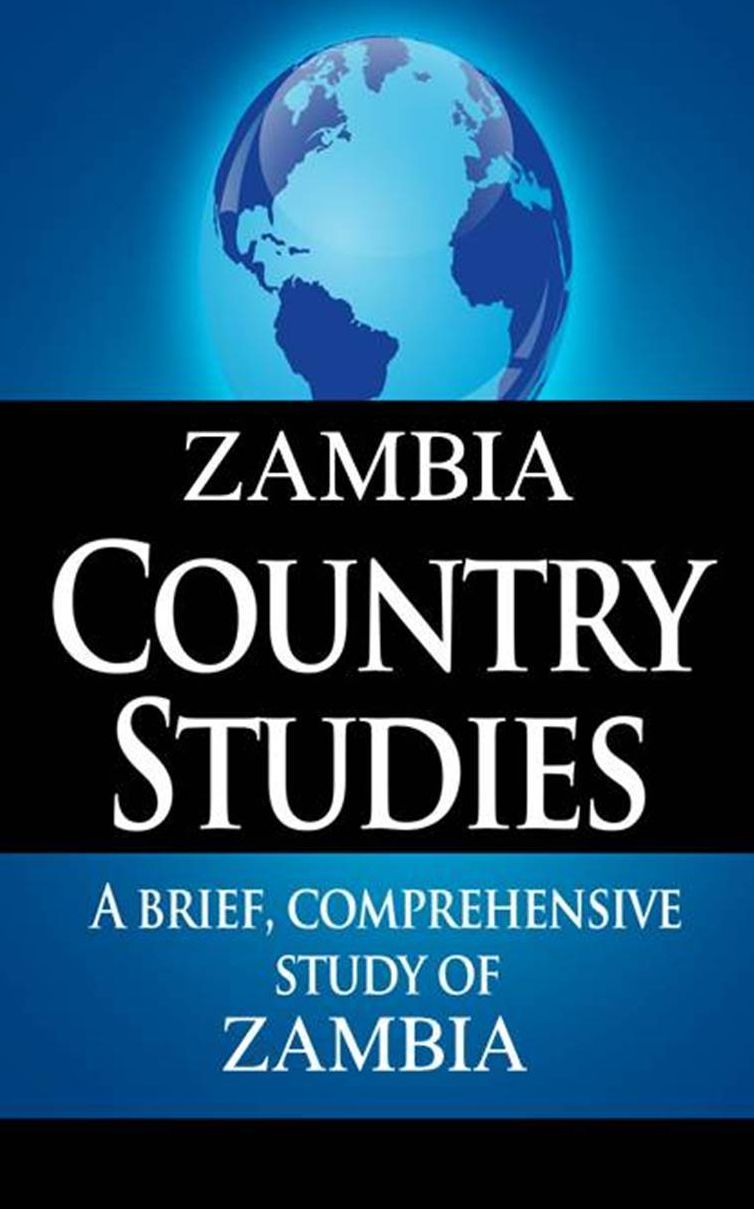 ZAMBIA Country Studies
