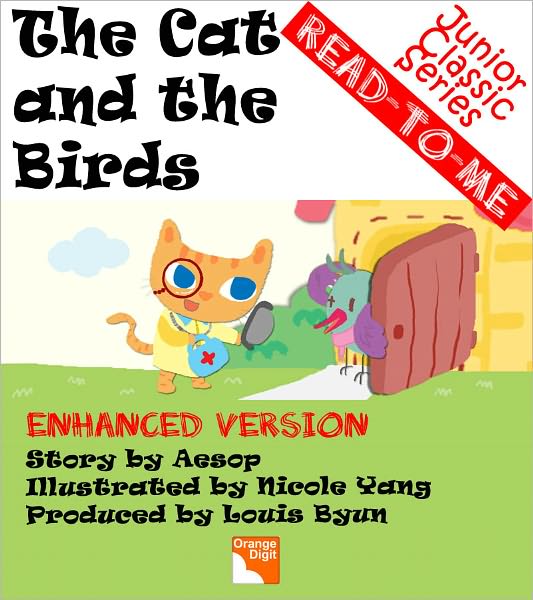 The Cat and the Birds