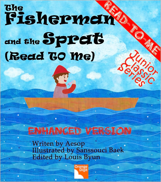 The Fisherman and the Sprat