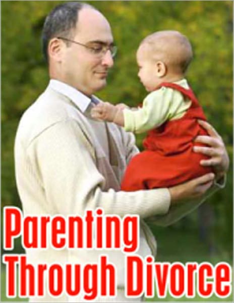 Parenting Through Divorce