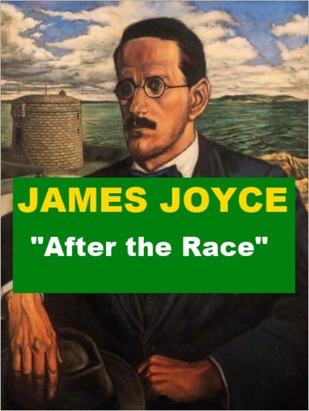 After the Race
