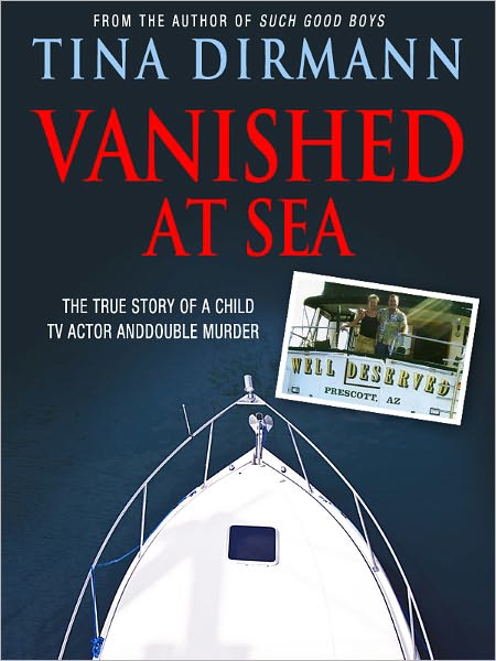 Vanished at Sea