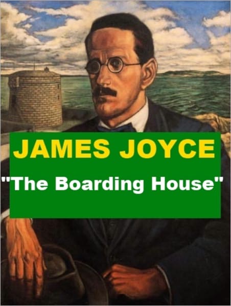 The Boarding House
