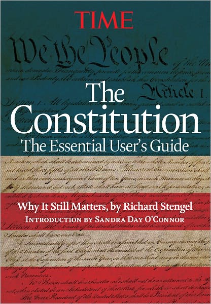 TIME - The Constitution: The Essential User's Guide