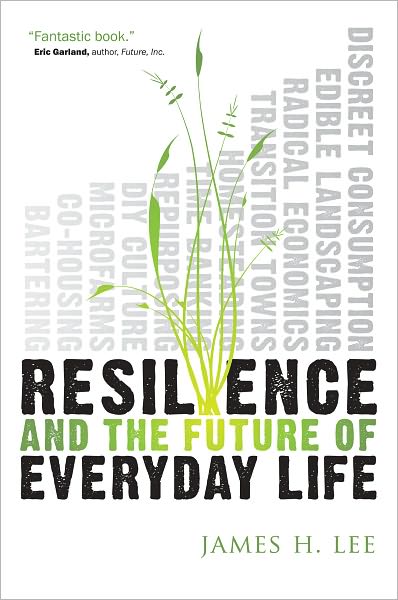 Resilience and the Future of Everyday Life