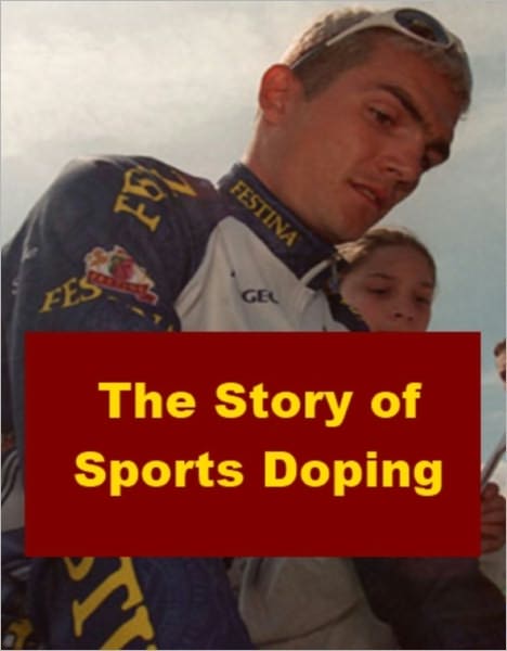 The Story of Sports Doping