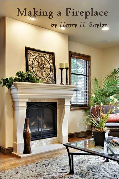 Making a Fireplace (Illustrated)
