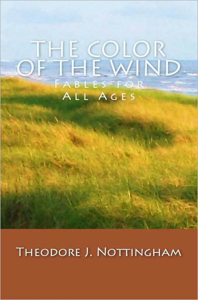 The Color of the Wind: Fables for all Ages