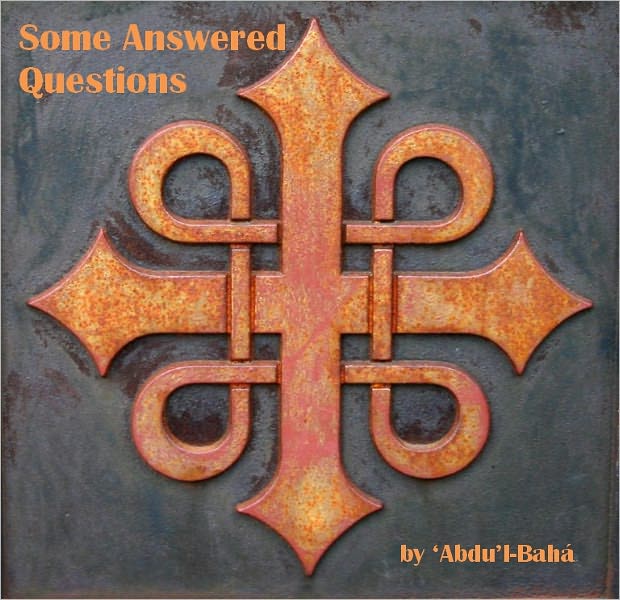 Some Answered Questions (Illustrated)