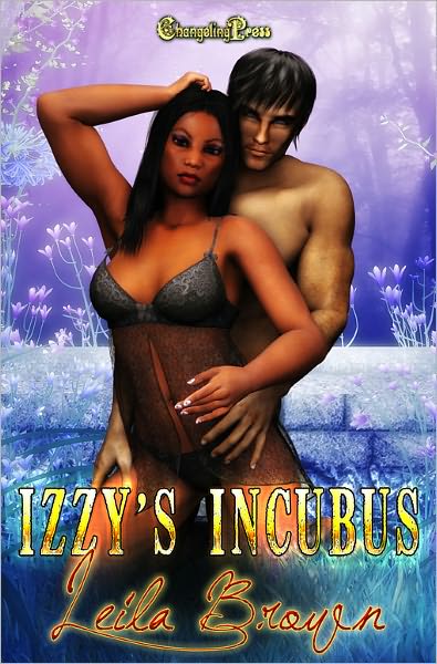 Izzy's Incubus (Demon Lovers)