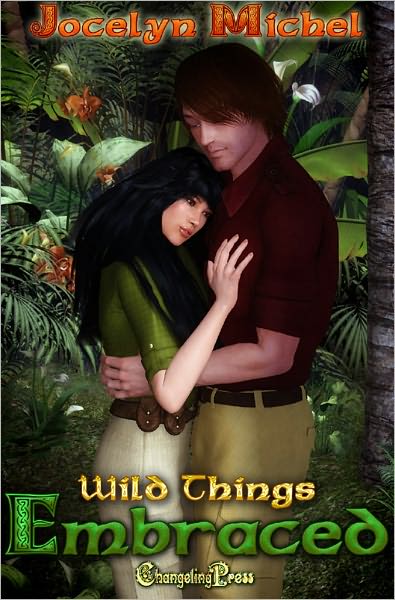 Embraced (Wild Things)